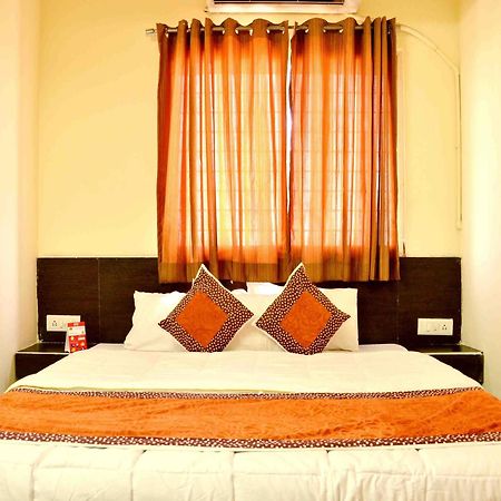 Hotel Vijay Nagar 印多尔 外观 照片