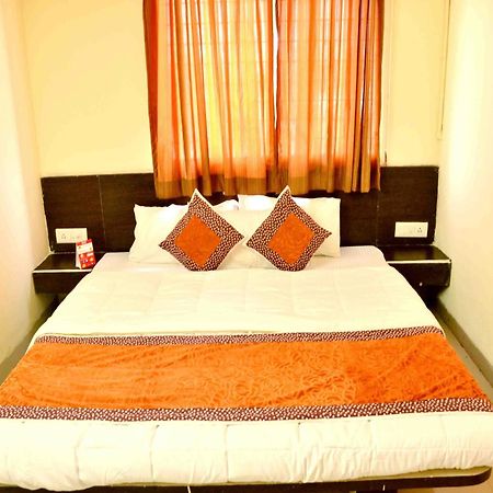 Hotel Vijay Nagar 印多尔 外观 照片
