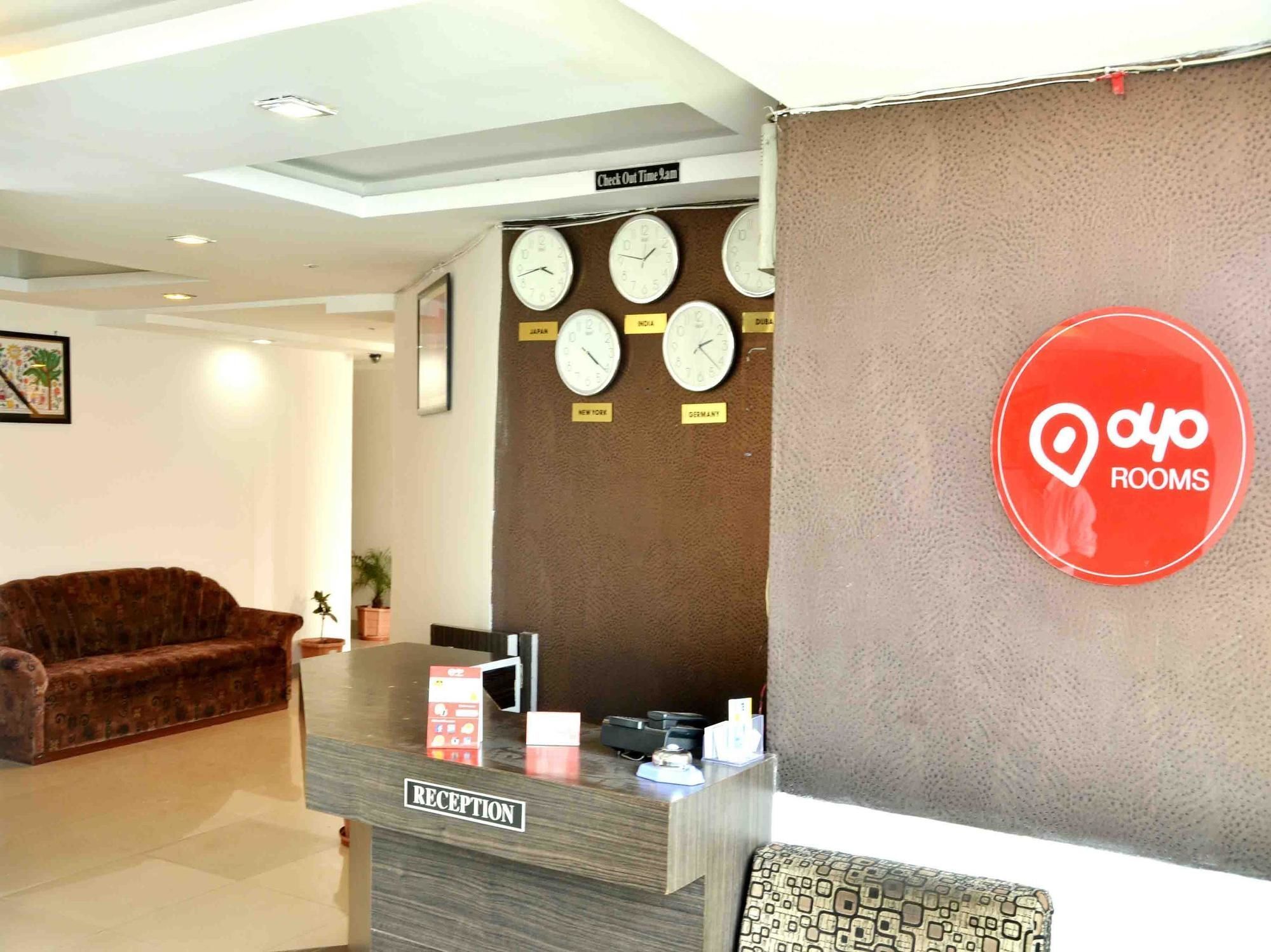 Hotel Vijay Nagar 印多尔 外观 照片