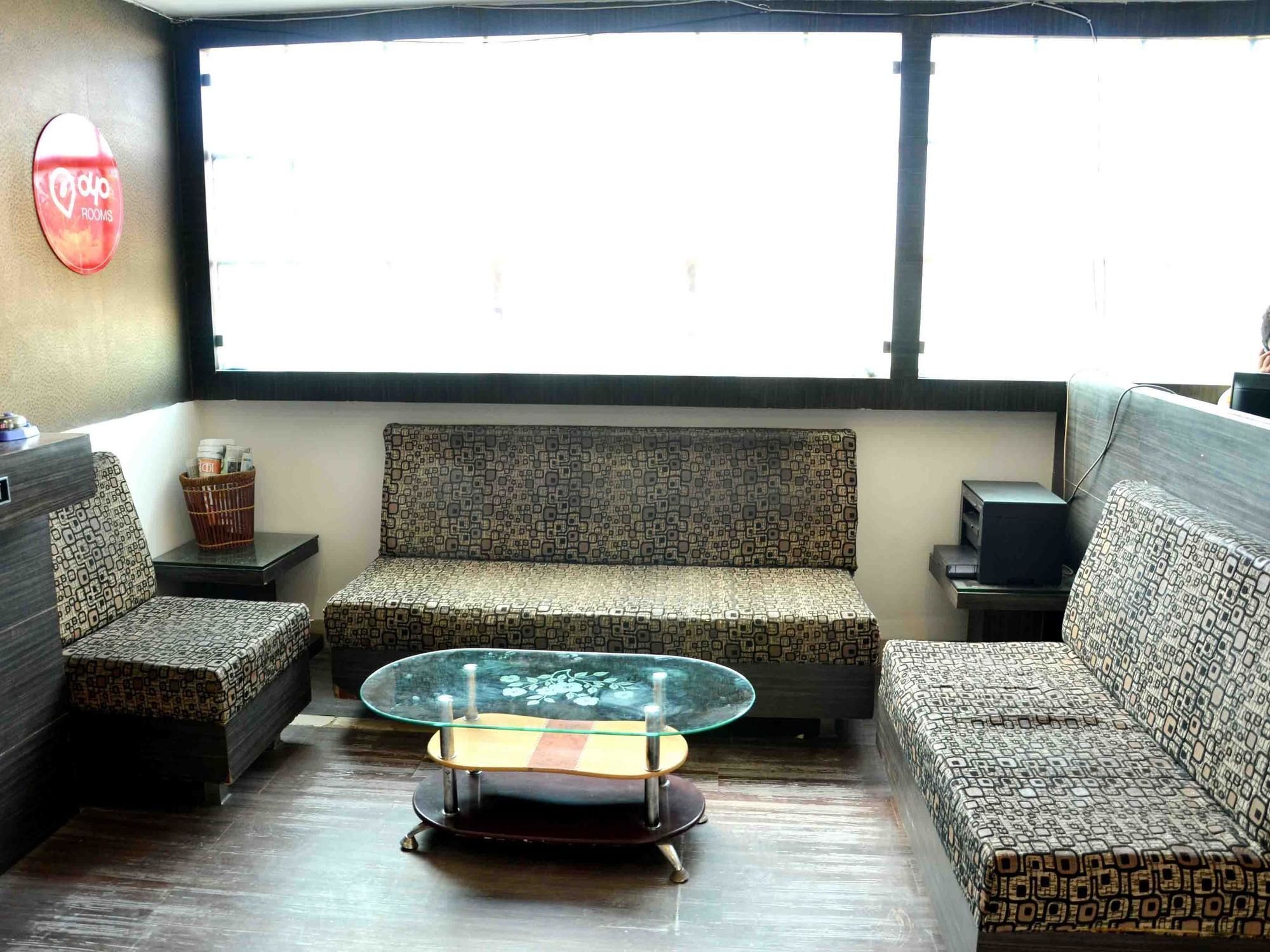 Hotel Vijay Nagar 印多尔 外观 照片