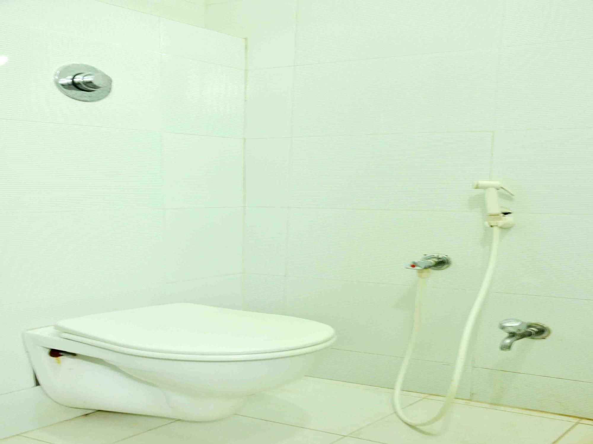 Hotel Vijay Nagar 印多尔 外观 照片